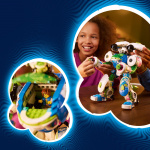 LEGO DREAMZzz 71485 - Mateo and Z-Blob\'s knightly battle robot LEGO DREAMZzz 71485 - Mateo and Z-Blob\'s knightly battle robot