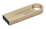Kingston 256GB 220MB/s Metal USB 3.2 Gen 1 DataTraveler SE9 G3