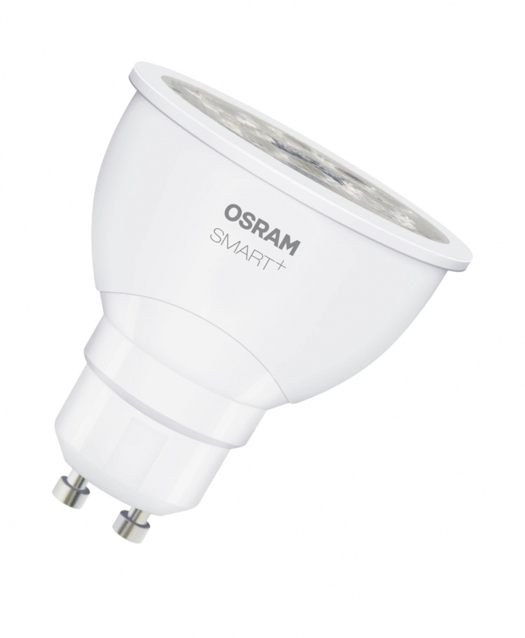 LEDVANCE SMART+ PAR16 50W/2700-6500 GU10 36° dim ZigBee