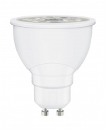 LEDVANCE SMART+ PAR16 50W/2700-6500 GU10 36° dim ZigBee LEDVANCE SMART+ PAR16 50W/2700-6500 GU10 36° dim ZigBee