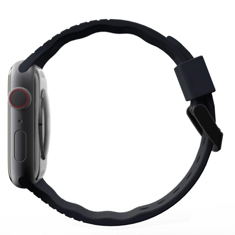 U by UAG Apple Watch 45/44/42 U Aurora Strap, Black