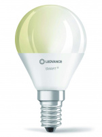 LEDVANCE SMART+ mi-ba 40W/827 frosted E14 WiFi - C