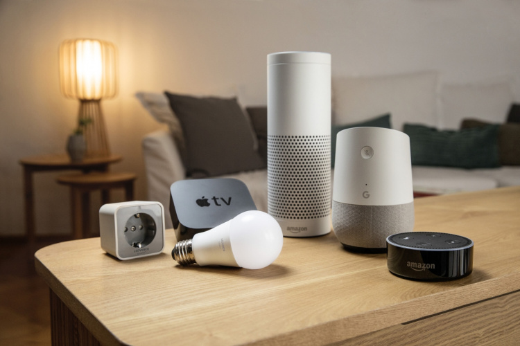 LEDVANCE SMART+ mini-ball 40W/827 clear fil E14 WiFi - C LEDVANCE SMART+ mini-ball 40W/827 clear fil E14 WiFi - C