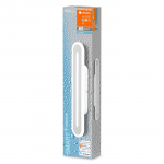 LEDVANCE SMART+ Wall Orbis Bath 17W TW White IP44 WiFi - C LEDVANCE SMART+ Wall Orbis Bath 17W TW White IP44 WiFi - C