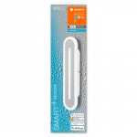 LEDVANCE SMART+ Wall Orbis Bath 13W TW White IP44 WiFi - C