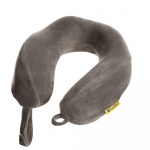 travelblue Tranquility Pillow,wider fit, mix Blue/Grey/Purple