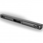 Panasonic SC-HTB100, hemmabiosystem med stereoljud Panasonic SC-HTB100, hemmabiosystem med stereoljud