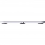 Terraillon Personvåg X-LINE Ultratunn & USB-C laddning