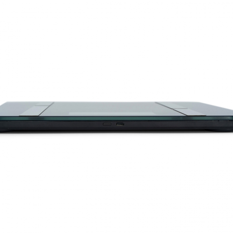 Terraillon Personvåg X-LINE FIT BMI, 8st användare & USB-C Terraillon Personvåg X-LINE FIT BMI, 8st användare & USB-C