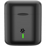 Celly Pulsesound True Wireless Bluetooth-headset In-Ear Svart