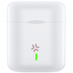 Celly Pulsesound True Wireless Bluetooth-headset In-Ear Vit Celly Pulsesound True Wireless Bluetooth-headset In-Ear Vit