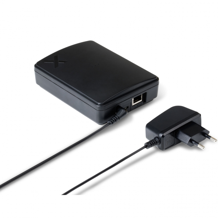 Nexa Bridge 3 Nexa Bridge 3