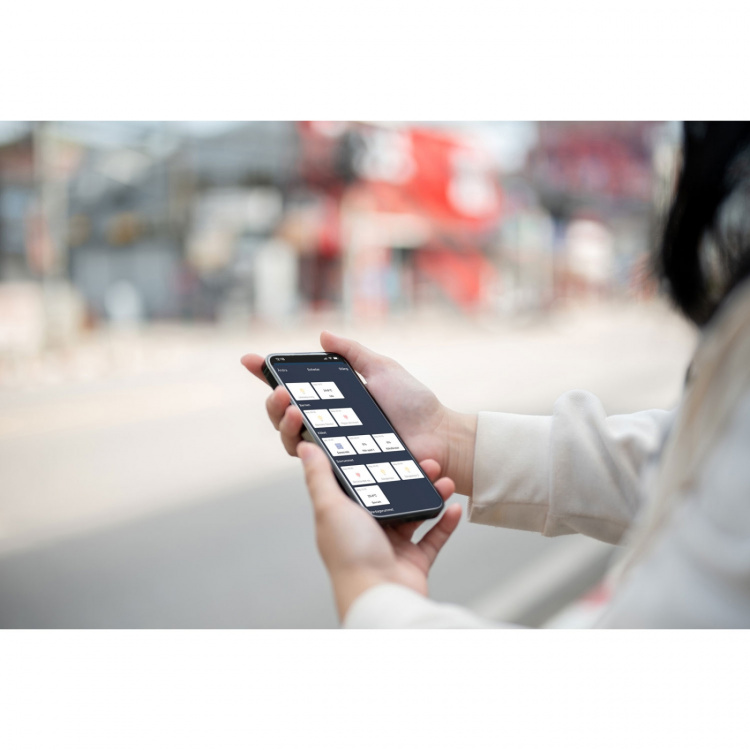 Nexa Bridge 3 Nexa Bridge 3