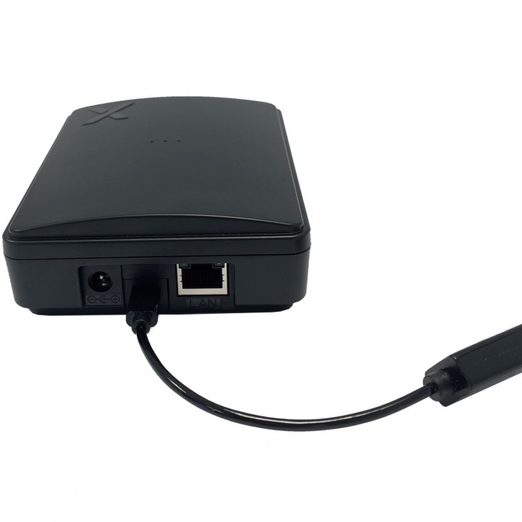 Nexa ZWD-104 Z-Wave Plus-adapter för bl.a. Bridge 3