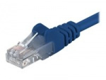 Goobay CAT 6 U/UTP CCA 1,5m Blue Goobay CAT 6 U/UTP CCA 1,5m Blue