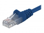 Goobay CAT 6 U/UTP CCA 1,5m Blue Goobay CAT 6 U/UTP CCA 1,5m Blue