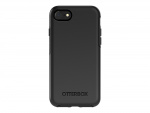 Otterbox Symmetry Series Protective Cover Black Apple iPhone 7, 8, SE (2nd generation), SE (3rd generation)