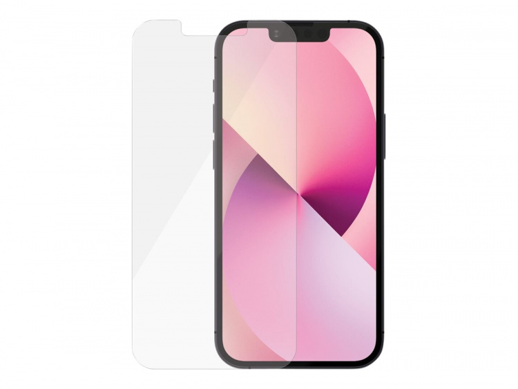 PanzerGlass Screen Protector Transparent Apple iPhone 13 mini PanzerGlass Screen Protector Transparent Apple iPhone 13 mini