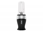 Ninja Nutri Ninja Slim QB3001EUS Blender Black/ silver Ninja Nutri Ninja Slim QB3001EUS Blender Black/ silver