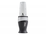 Ninja Nutri Ninja Slim QB3001EUS Blender Black/ silver Ninja Nutri Ninja Slim QB3001EUS Blender Black/ silver