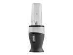Ninja Nutri Ninja Slim QB3001EUS Blender Black/ silver Ninja Nutri Ninja Slim QB3001EUS Blender Black/ silver