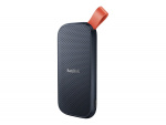 SanDisk Solid State Drive Portable 1TB USB 3.2 Gen 2 SanDisk Solid State Drive Portable 1TB USB 3.2 Gen 2