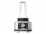 Ninja Foodi CB350EU Blender Krossfunktion PowerMix-funktion 6 Auto-iQ-funktioner Hackningsfunktion Mixningsfunktion Puréfunktion Blandningsfunktion Silver Ninja Foodi CB350EU Blender Krossfunktion PowerMix-funktion 6 Auto-iQ-funktioner Hackningsfunktion Mixningsfunktion Puréfunktion Blandningsfunktion Silver