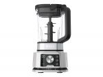 Ninja Foodi CB350EU Blender Krossfunktion PowerMix-funktion 6 Auto-iQ-funktioner Hackningsfunktion Mixningsfunktion Puréfunktion Blandningsfunktion Silver Ninja Foodi CB350EU Blender Krossfunktion PowerMix-funktion 6 Auto-iQ-funktioner Hackningsfunktion Mixningsfunktion Puréfunktion Blandningsfunktion Silver