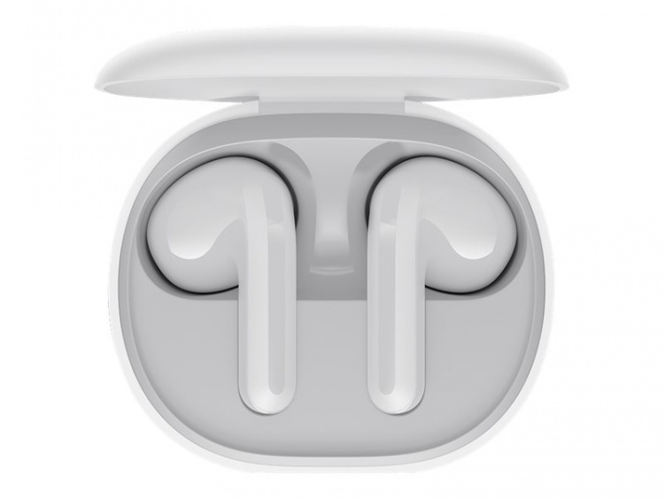 Xiaomi Redmi Buds 4 Lite Wireless True Wireless Headphones White