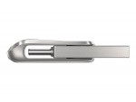SanDisk Ultra Dual Drive Luxe 1TB USB 3.1 Gen 1 / USB-C Silver