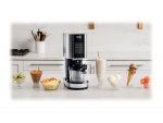 Ninja Creami Sorbet Blender 473ml Black/ silver Ninja Creami Sorbet Blender 473ml Black/ silver