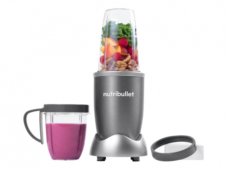 NutriBullet Original NB606DG Personal Blender