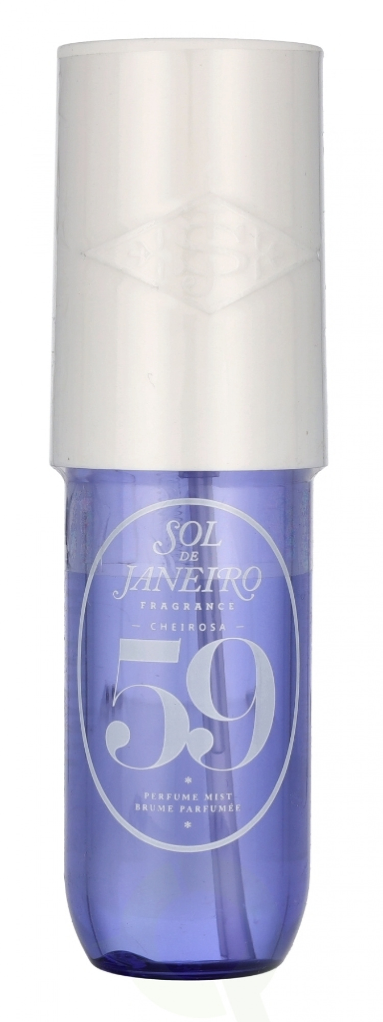 Sol De Janeiro Rio Cheirosa 59 Hair & Body Fragrance Mist 90 ml