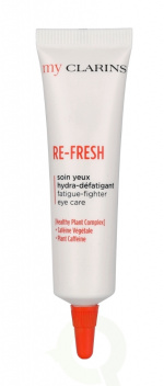 Clarins My Clarins Re-Fresh Fatique-Fighter Eye Care 15 ml