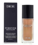 Dior Forever Skin Glow 24H Wear Radiant Foundation SPF20 30 ml 3.5N Neutral