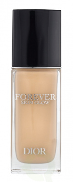 Dior Forever Skin Glow 24H Wear Radiant Foundation SPF20 30 ml 1W Warm Glow