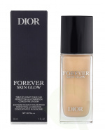 Dior Forever Skin Glow 24H Wear Radiant Foundation SPF20 30 ml 1W Warm Glow