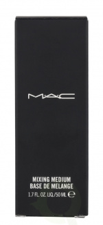 MAC Mixing Medium Water Base 50 ml