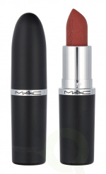 MAC Macximal Silky Matte Lipstick 3.5 g Whirl