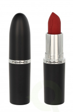 MAC Macximal Silky Matte Lipstick 3.5 g #665 Ring The Alarm