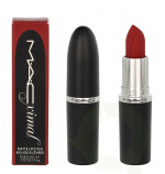 MAC Macximal Silky Matte Lipstick 3.5 g #665 Ring The Alarm