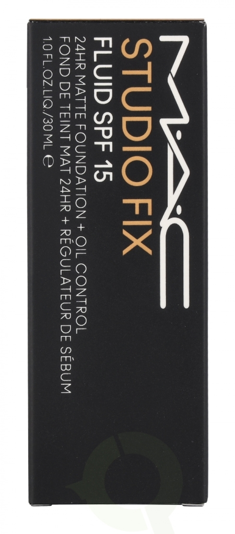 MAC Studio Fix Fluid Foundation SPF15 30 ml NC42