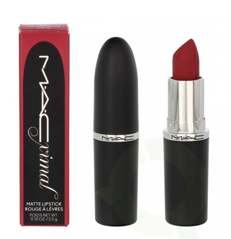 MAC Macximal Silky Matte Lipstick 3.5 g #667 Keep Dreaming