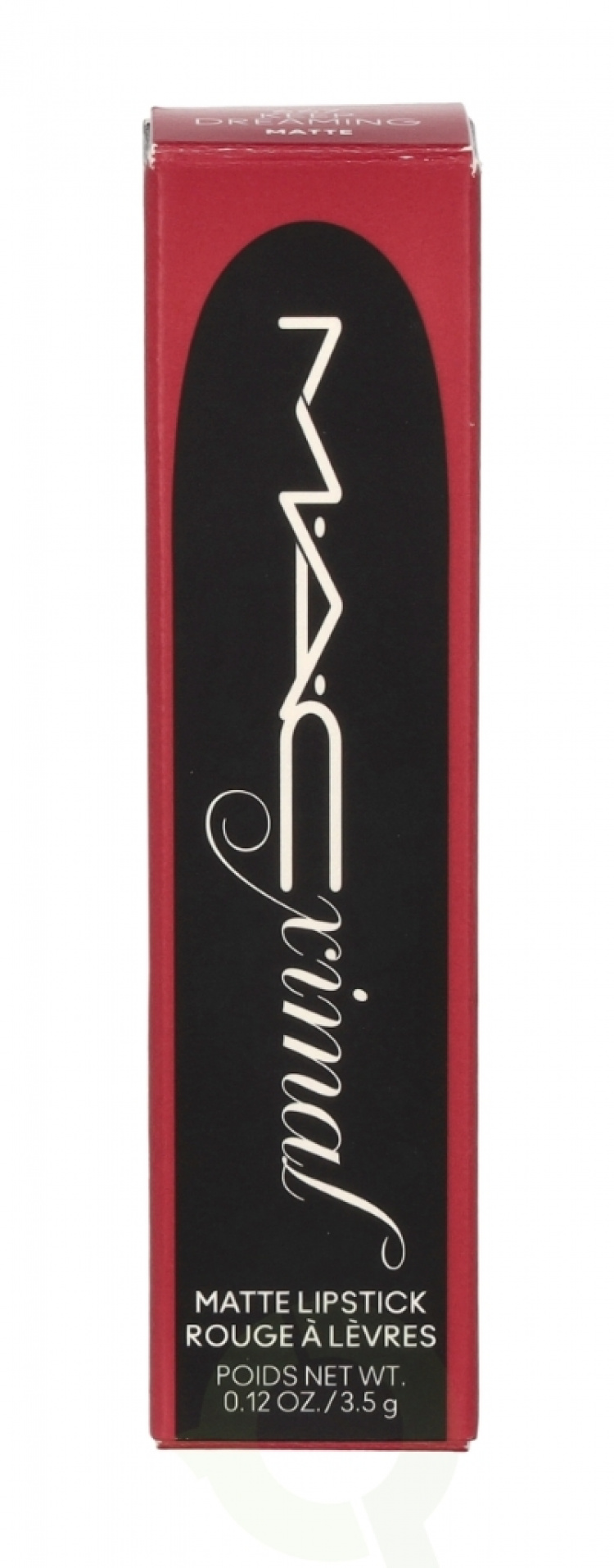 MAC Macximal Silky Matte Lipstick 3.5 g #667 Keep Dreaming