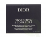 Dior 5 Couleurs Couture Eyeshadow Palette 7 g #279 Denim