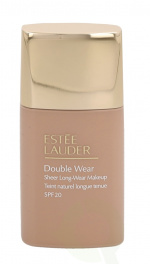 Estee Lauder E.Lauder Double Wear Sheer Matte Long-Wear Makeup SPF20 30 ml 2C3 Fresco