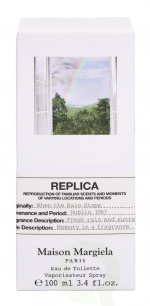 Maison Margiela Replica When Rain Stops Edt Spray 100 ml