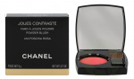 Chanel Joues Contraste Powder Blush 6 g #430 Foschia Rosa