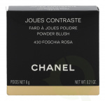 Chanel Joues Contraste Powder Blush 6 g #430 Foschia Rosa