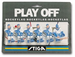 Stiga ice hockey team, Finland